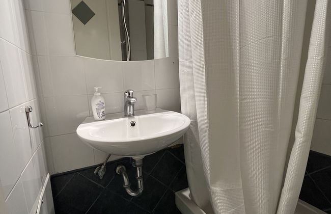 Hector Apartment Airport - Foto 15