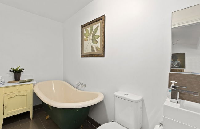 Healesville Garden Accommodation - Foto 54