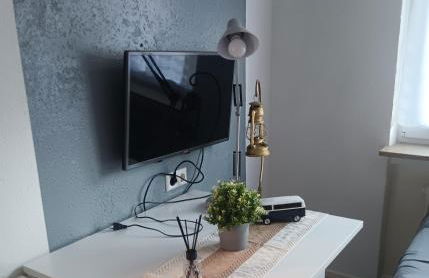 Schnuckliges wohnen - Foto 1