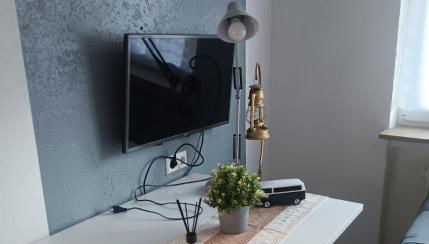 Schnuckliges wohnen - Foto 1