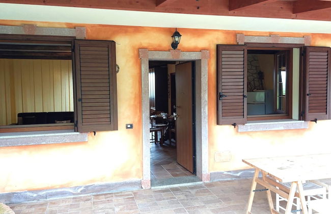 Monolocale Open Space Mirto - Foto 5