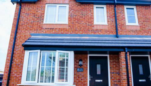 Caasi Homes - Foto 2