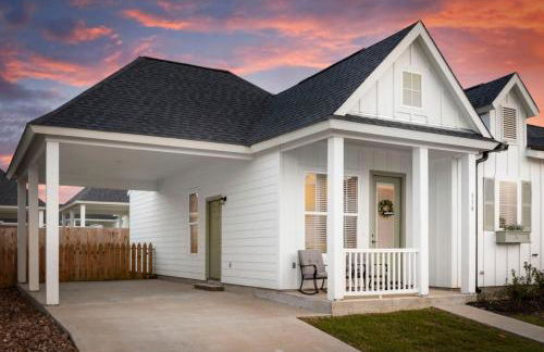 Modern Magnolia Cottage Pool and Gym Access - Foto 22