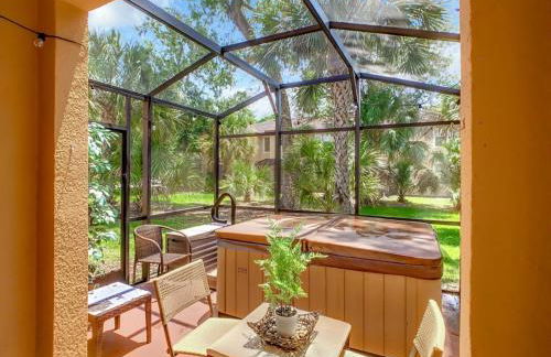 Luxury Townhome Near Disney w/ Resort Amenities - Foto 52