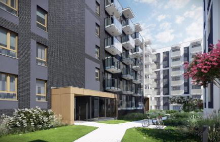 Jurowiecka 22 BLUE Centrum Modern Apartment - Photo 32