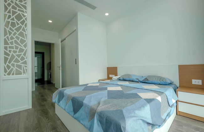 NanaHousing-Apartment Vinhomes Skylake - Foto 17