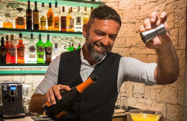 Dream Village - Foto 24