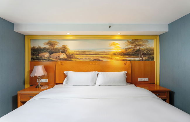 Lavendar Apartment - Shangcheng Branch - Foto 26