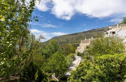 Casa Los Compadres de Capileira con Piscina - Foto 22