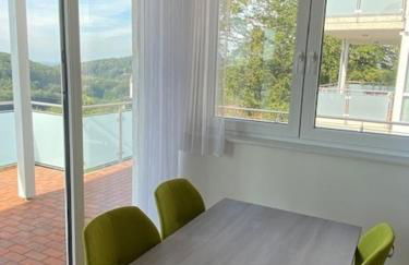 Penthouse 33 -rollstuhlgerecht- - Foto 8