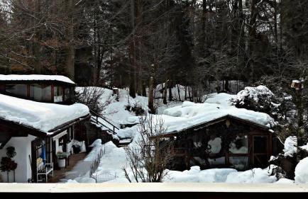 Ferienwohnung Renate - Foto 13