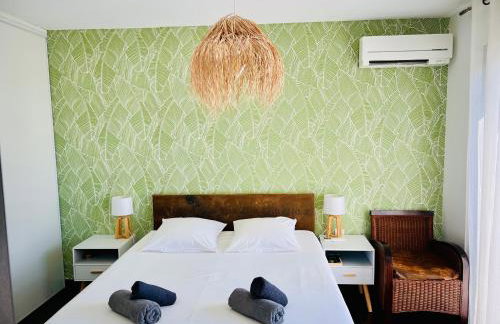 Villa Livia Porticcio piscine 500m plage - Foto 10