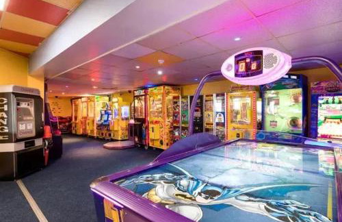 Summer Breeze Caravan on Winchelsea Sands Holiday Park - Foto 14