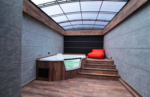 Motel Point ABC - Foto 66