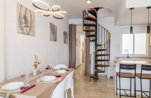 Beach Penthouse Torrenueva - Foto 7