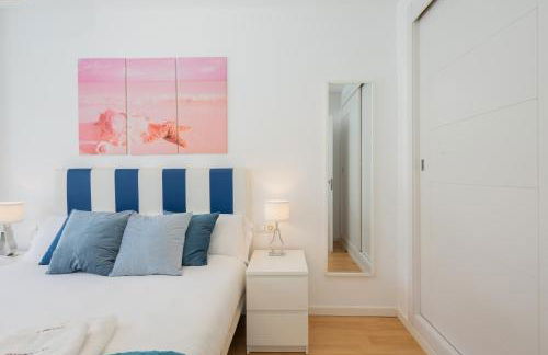 SEAFRONT - Pedregalejo Beach - Photo 46