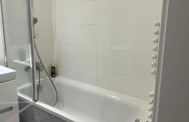 Cosy apartment near to the Chopin's airport Cybernetyki 2C - Foto 17