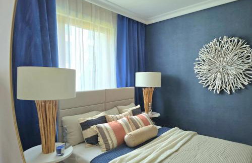 Gdańsk Morze Apartament Rowery i Parking gratis Gym & Sauna - Photo 25