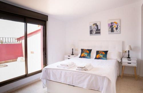 Ático con vistas - Foto 9