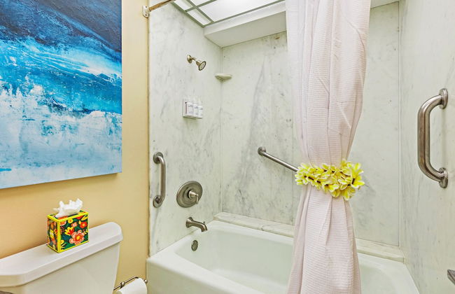 Whaler 518 Oceanview Studio Condo Condo by RedAwning - Foto 18