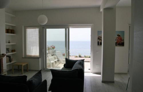 Villa Laura - sul mare - Photo 57