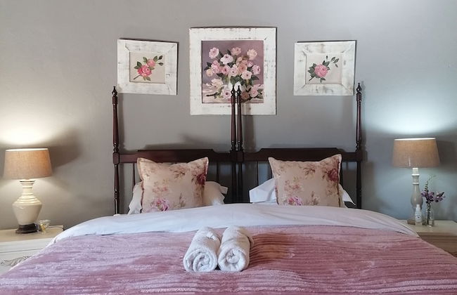 Hawklee Country House - Foto 10