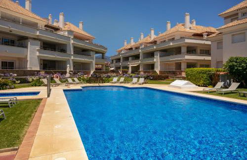 Apt 322 Heaven Beach Apartments, Guadalmansa Playa - Photo 52