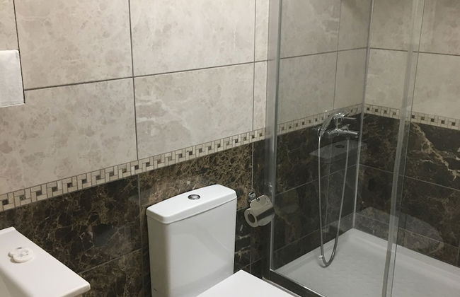 Best Fulya Apart - Foto 41