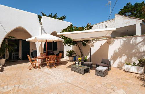 HelloAPULIA - Villa Olga - Pool and Beach - 150mt from the sea - Foto 9