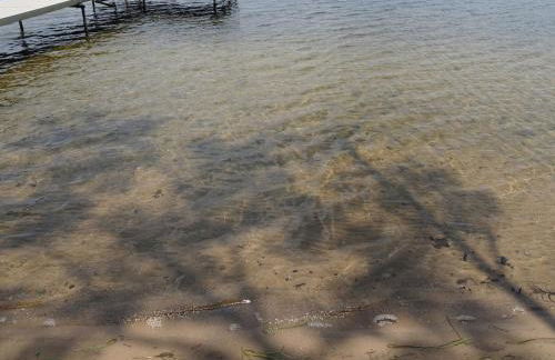 Lorlee - A Large and Luxurious Lakefront Cottage! - Foto 7