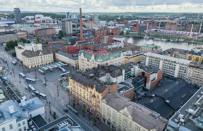 Unique Studio in a Historical Building - Foto 28