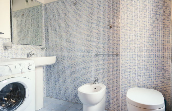 Libia Cozy Apartment - Foto 19