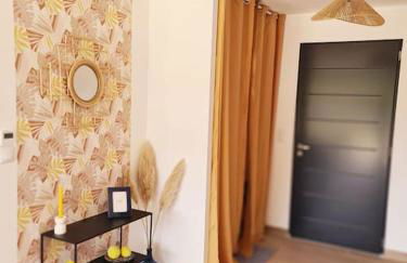 La Riviera - Site du Futuroscope - 3 chambres - Foto 6