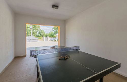 Traumhafte Villa mit Privatpool, Tischtennis, Babybett, Hundefreundlich - Photo 31