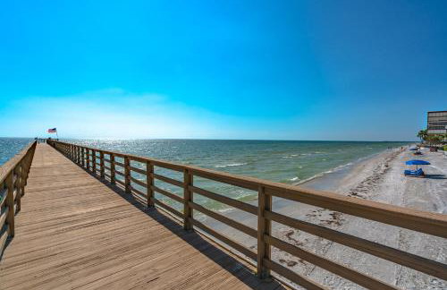 La Contessa 307 by Distinctive Beach Rentals - Foto 53