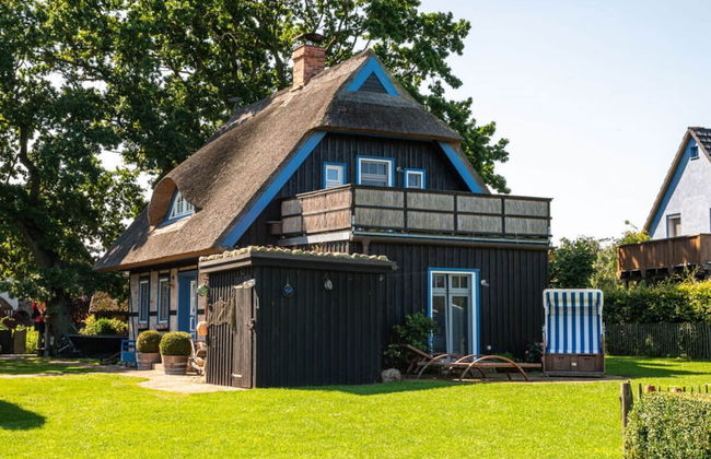 Anchorage Darss Modern Retreat - Foto 33