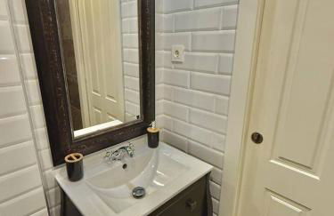 Amuma Justina Etxea , Apartamento en casco antiguo - Foto 33