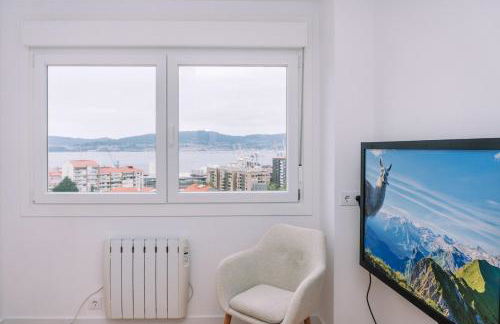 Belleza cerca del centro en Vigo by CABANA Rentals - Foto 17