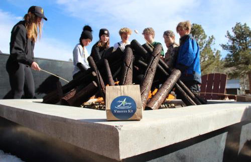 Aspen Springs Angel fire - Foto 94