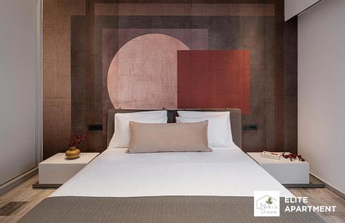 Nikis Dream Luxury Apartments - Foto 92