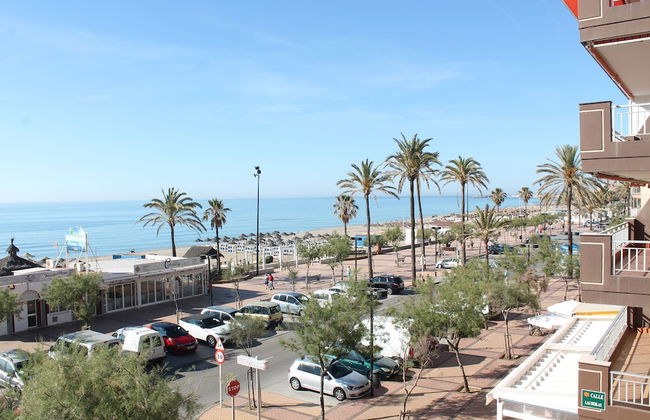 Apartamento Sol del Mar Mediterraneo - Foto 67