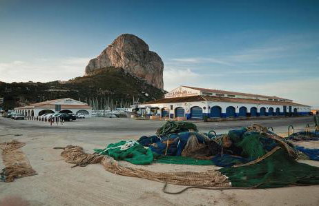 El Amanecer de Calpe - Foto 22