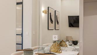 Queen's Chueca Boutique IV - Alojamiento corta estancia - Photo 3