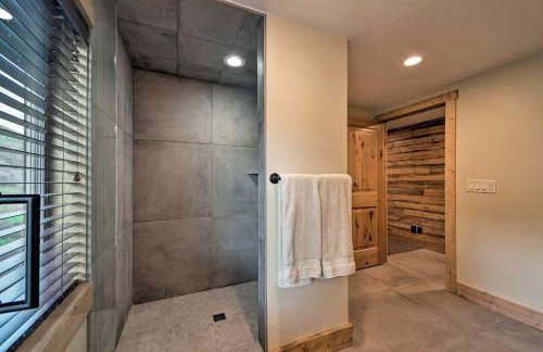 Renovated Historic Cabin ~ 25 Miles to Park City! - Foto 23