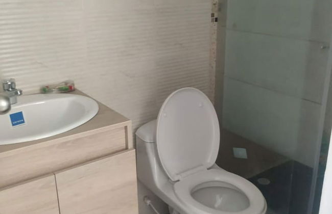 Total Spacio Relax in Cundinamarca - Foto 12