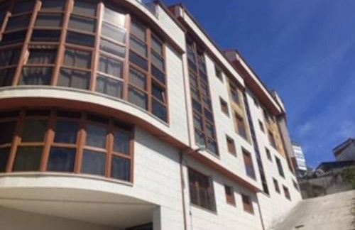 Apartamento Camiño dos Faros - Foto 9