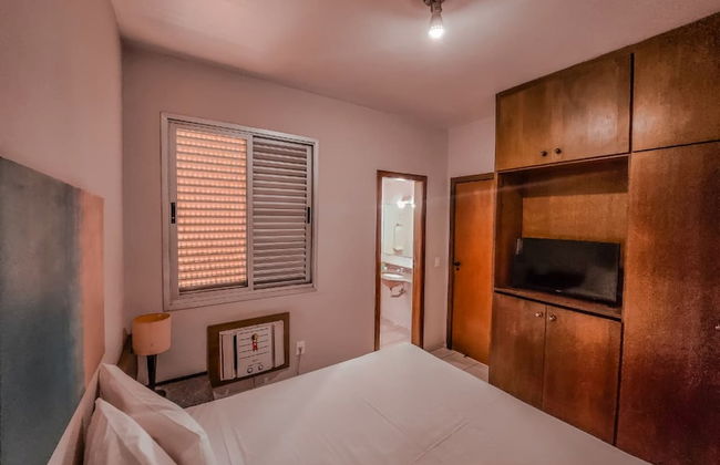 Pampulha Flat Hotel - Foto 20