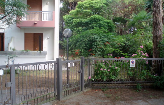 Villa Cristina n. 5 - Foto 22