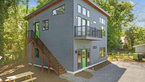 902 S East Street Stays #200 - Foto 2