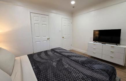 Renovated Three Bedroom Near Cedars Sinai and Beverly Hills With Parking - Foto 8